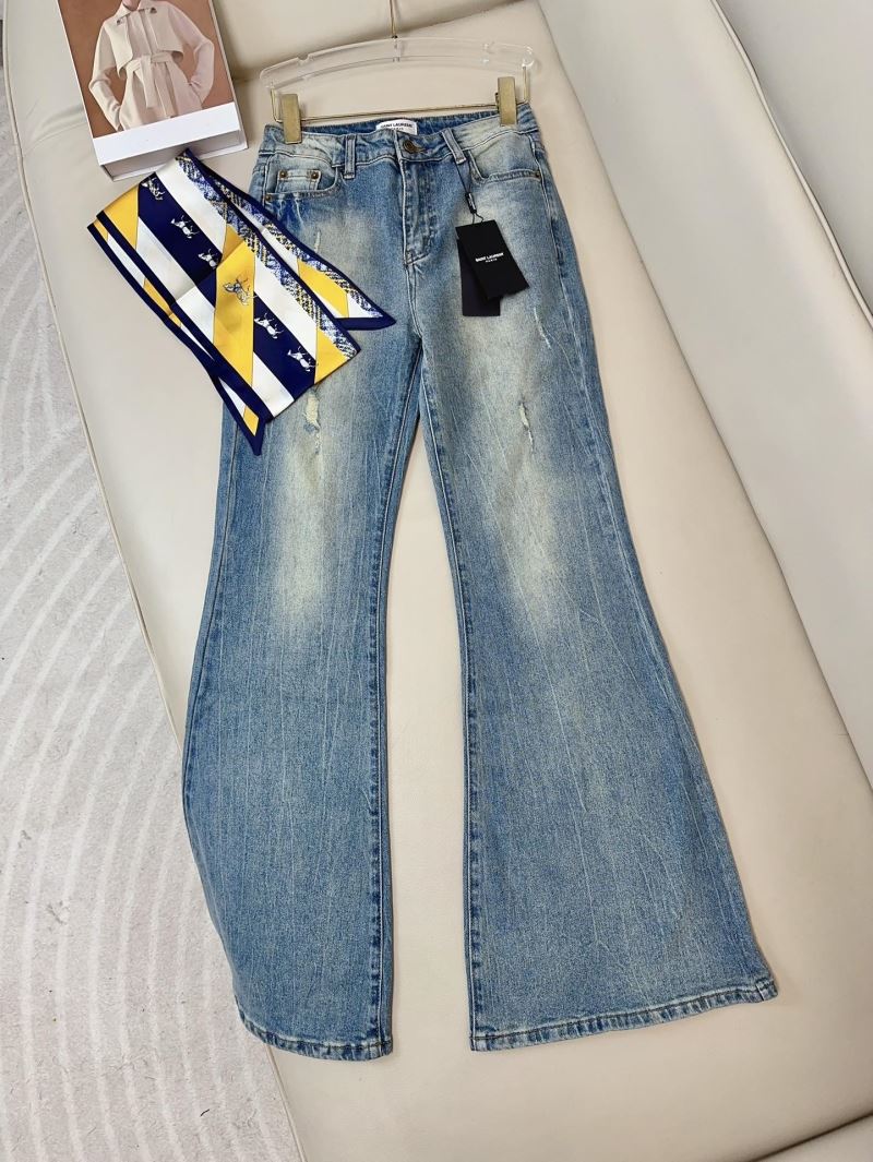 Ysl Jeans